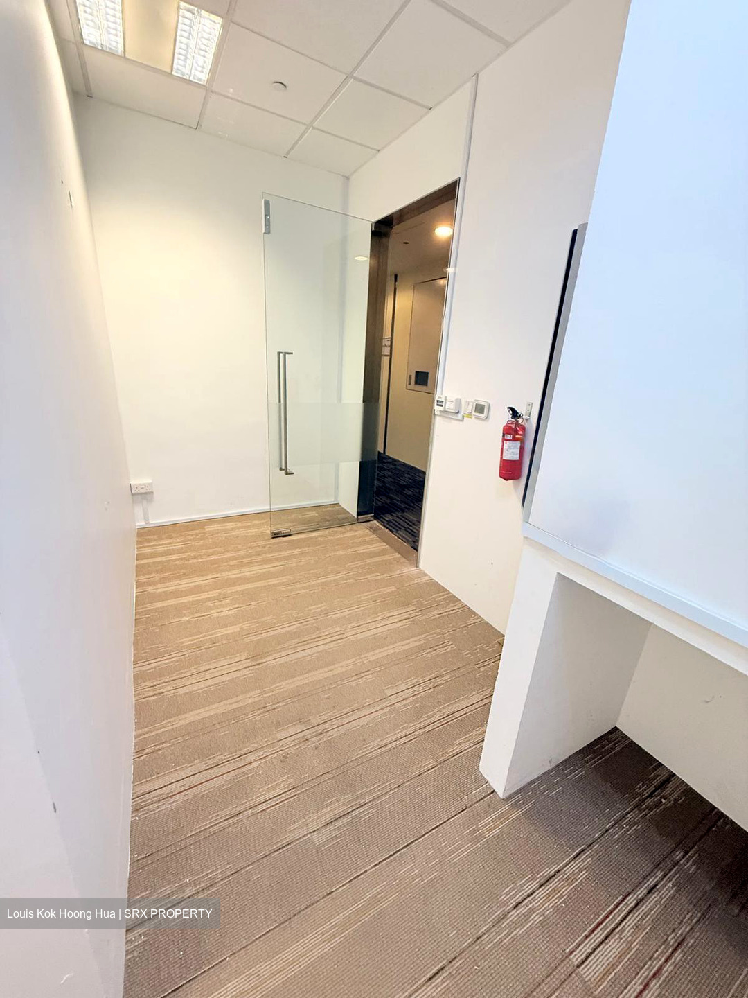 Paya Lebar Square (D14), Office #618955121